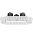 Goodlite Aster 1" Ultra Narrow Multiples Trimless