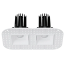Goodlite Aster 2" Multi Head Trimless Kits