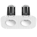 Goodlite Aster 2" Multi Head Trimless Kits