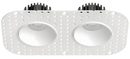 Goodlite Aster 3" Multi Head Trimless Kits