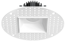 Goodlite Aster 3" Multi Head Trimless Kits