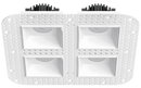 Goodlite Aster 3" Multi Head Trimless Kits