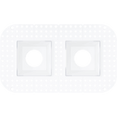Goodlite Aster 3" Multi Head Trimless Kits
