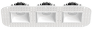 Goodlite Aster 3" Multi Head Trimless Kits