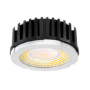 Goodlite Aster G-10010 4" 12W LED Luminaire Selectable CCT