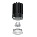 Goodlite Aster G-15005 1" 4W MIni Luminaire