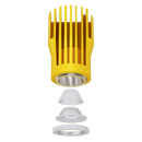 Goodlite Aster G-30330 3" 15W LED Luminaire RGBTW