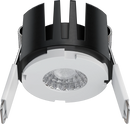Goodlite Aster G-48170 1" 5W Shallow LED Luminaire Selectable CCT
