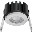 Goodlite Aster G-48240 2" 7W LED Shallow Luminaire Selectable CCT