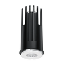 Goodlite Aster G-48468 1" 15W LED Luminaire Selectable CCT