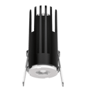 Goodlite Aster G-48468 1" 15W LED Luminaire Selectable CCT