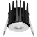 Goodlite Aster G-48470 1" 7W LED Luminaire Selectable CCT