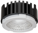 Goodlite Aster G-96012 3" 8W LED Shallow Luminaire Selectable CCT