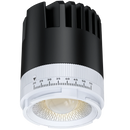 Goodlite Aster G-96013 3" 9W LED Luminaire Selectable CCT + Beam Angle