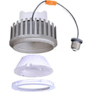 Goodlite Astrofit G-21400 4" 10W LED Retrofit Luminaire Selectable CCT