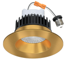 Goodlite Astrofit G-21400 4" 10W LED Retrofit Luminaire Selectable CCT Selectable Trim