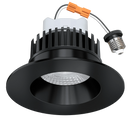 Goodlite Astrofit G-21400 4" 10W LED Retrofit Luminaire Selectable CCT Selectable Trim