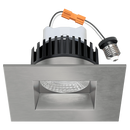 Goodlite Astrofit G-21400 4" 10W LED Retrofit Luminaire Selectable CCT Selectable Trim