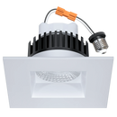 Goodlite Astrofit G-21400 4" 10W LED Retrofit Luminaire Selectable CCT Selectable Trim
