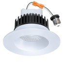 Goodlite Astrofit G-21400 4" 10W LED Retrofit Luminaire Selectable CCT Selectable Trim