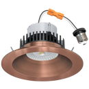 Goodlite Astrofit G-21600 6" 18W LED Retrofit Luminaire Selectable CCT Selectable Trim