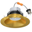 Goodlite Astrofit G-21600 6" 18W LED Retrofit Luminaire Selectable CCT Selectable Trim