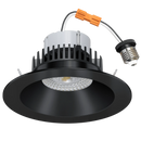 Goodlite Astrofit G-21600 6" 18W LED Retrofit Luminaire Selectable CCT Selectable Trim