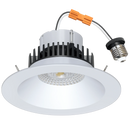 Goodlite Astrofit G-21600 6" 18W LED Retrofit Luminaire Selectable CCT Selectable Trim
