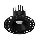 Goodlite Changeable Trim for Aster 1" 5/7/15W Regress Luminaire Selectable CCT