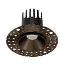 Goodlite Changeable Trim for Aster 1" 5/7/15W Regress Luminaire Selectable CCT