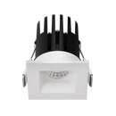 Goodlite Changeable Trim for Aster 1" 5/7/15W Regress Luminaire Selectable CCT