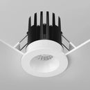 Goodlite Changeable Trim for Aster 1" 5/7/15W Regress Luminaire Selectable CCT