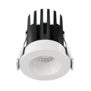 Goodlite Changeable Trim for Aster 1" 5/7/15W Regress Luminaire Selectable CCT