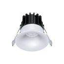 Goodlite Changeable Trim for Aster 2" 7W/8W/14W/20W Regress Luminaire Selectable CCT