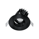 Goodlite Changeable Trim for Aster 2" 7W/8W/14W/20W Regress Luminaire Selectable CCT