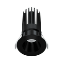 Goodlite Changeable Trim for Aster 2" 7W/8W/14W/20W Regress Luminaire Selectable CCT
