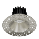 Goodlite Changeable Trim for Aster 2" 7W/8W/14W/20W Regress Luminaire Selectable CCT