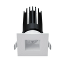 Goodlite Changeable Trim for Aster 2" 7W/8W/14W/20W Regress Luminaire Selectable CCT