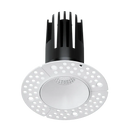 Goodlite Changeable Trim for Aster 2" 7W/8W/14W/20W Regress Luminaire Selectable CCT