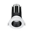 Goodlite Changeable Trim for Aster 2" 7W/8W/14W/20W Regress Luminaire Selectable CCT