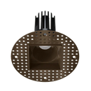 Goodlite Changeable Trim for Aster 2" 7W/8W/14W/20W Regress Luminaire Selectable CCT