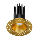 Goodlite Changeable Trim for Aster 2" 7W/8W/14W/20W Regress Luminaire Selectable CCT