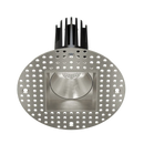 Goodlite Changeable Trim for Aster 2" 7W/8W/14W/20W Regress Luminaire Selectable CCT