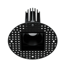 Goodlite Changeable Trim for Aster 2" 7W/8W/14W/20W Regress Luminaire Selectable CCT