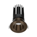 Goodlite Changeable Trim for Aster 2" 7W/8W/14W/20W Regress Luminaire Selectable CCT