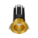 Goodlite Changeable Trim for Aster 2" 7W/8W/14W/20W Regress Luminaire Selectable CCT