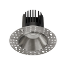 Goodlite Changeable Trim for Aster 3" 8-24W Regress Luminaire Selectable CCT