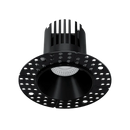 Goodlite Changeable Trim for Aster 3" 8-24W Regress Luminaire Selectable CCT