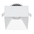Goodlite Changeable Trim for Aster 3" 8-24W Regress Luminaire Selectable CCT