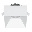 Goodlite Changeable Trim for Aster 3" 8-24W Regress Luminaire Selectable CCT